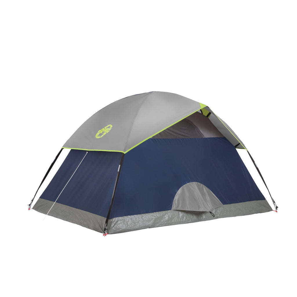 2-Person Dome Camping Tent H577885