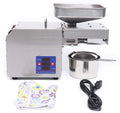 Automatic Oil Press Machine 600W L791244