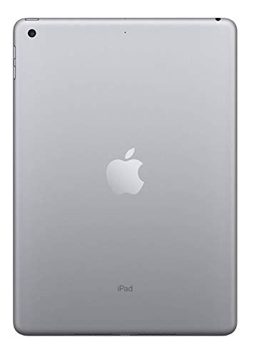 iPad 9.7inch WiFi 32GB Space Gray V3060