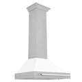 30 in. 400 CFM Ducted Wall Mount Range Hood X1179