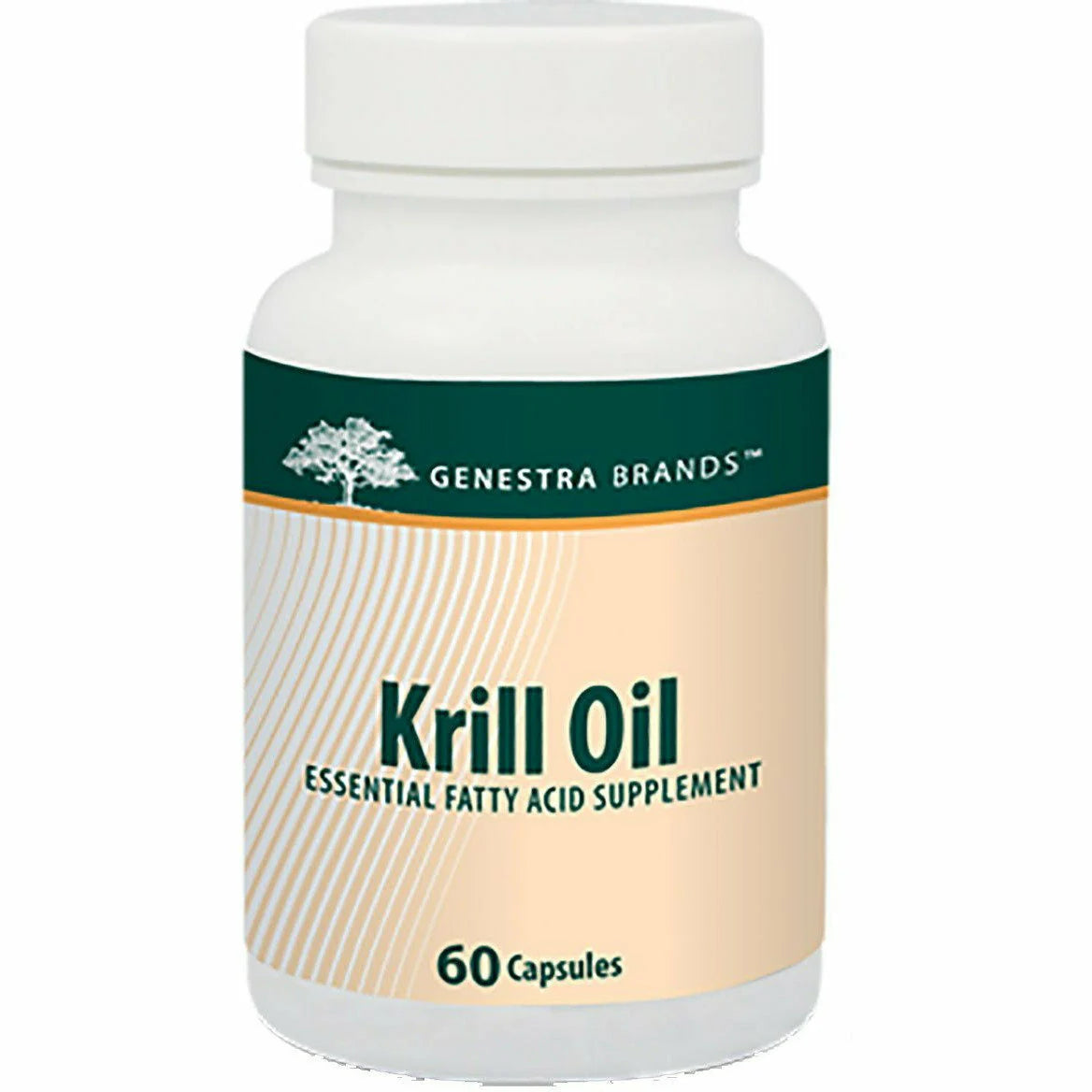 Krill Oil 60 caps R6686