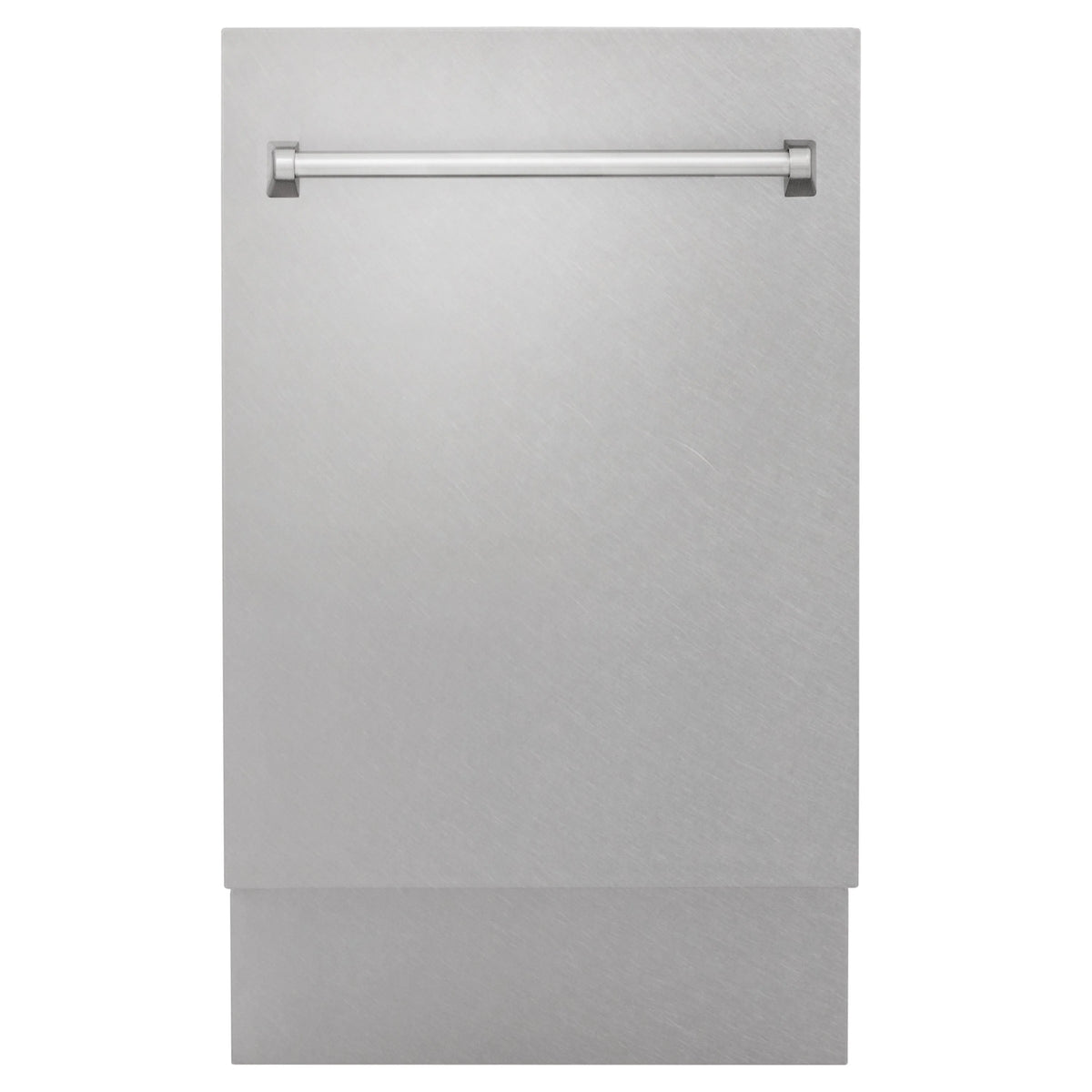 18 in. Top Control Tall Tub Dishwasher in Stainless Steel with 3rd Rack S60976