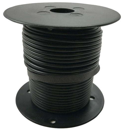 16 Gauge Stranded Copper Electrical Wire 100 FT N6509