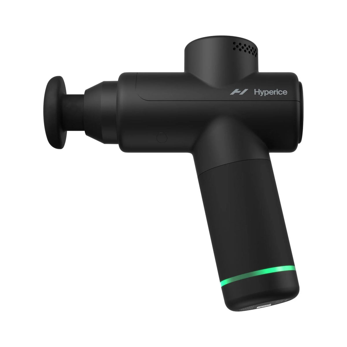 Black Full Body Massage Gun M453463