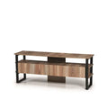 Walnut TV Unit G82920
