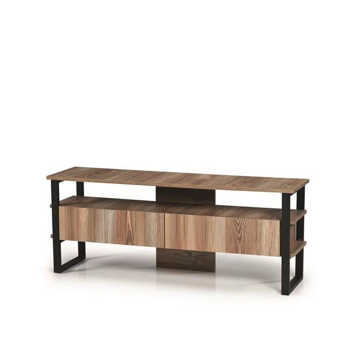 Walnut TV Unit G82920