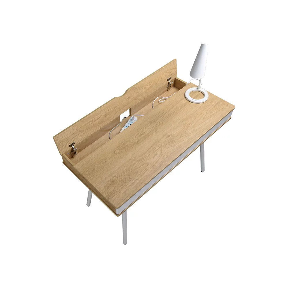 Heavy Duty Computer Desk with Storage Drawer T113