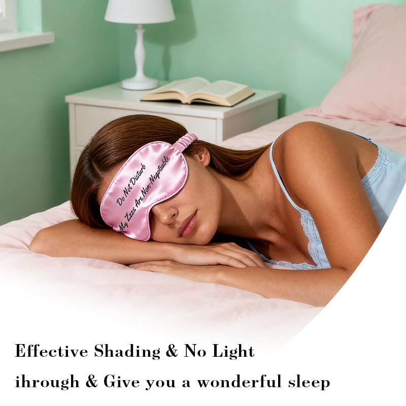 Sleep Eye Mask S517040