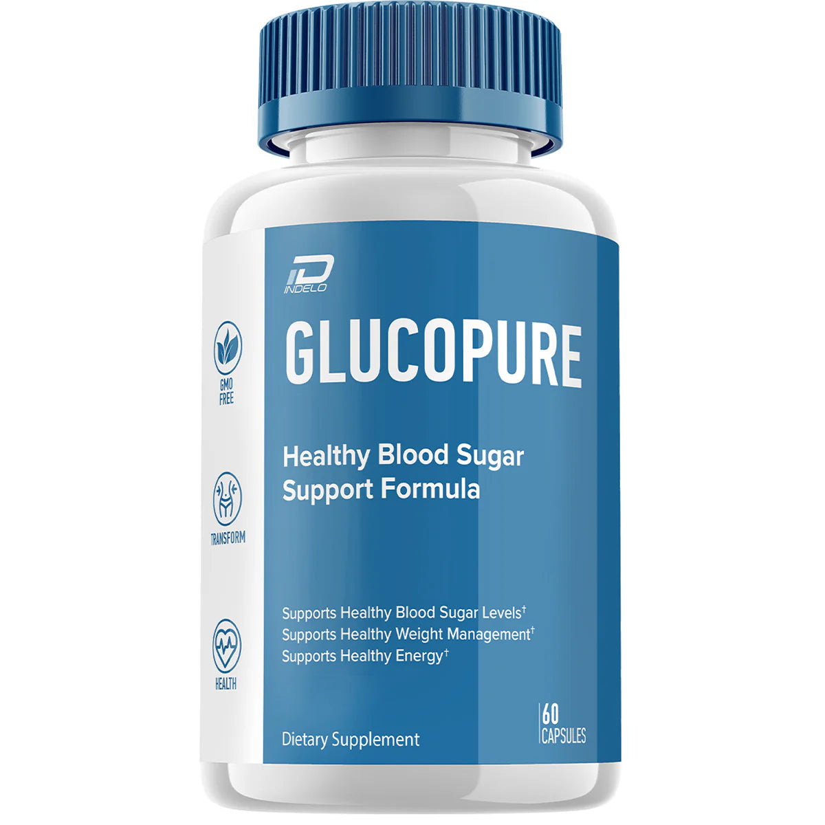 Blood Support Capsules W98507