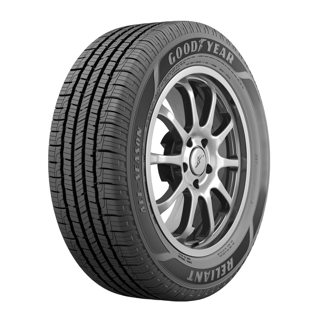 185/65R15 88H All-Season Tire V650198