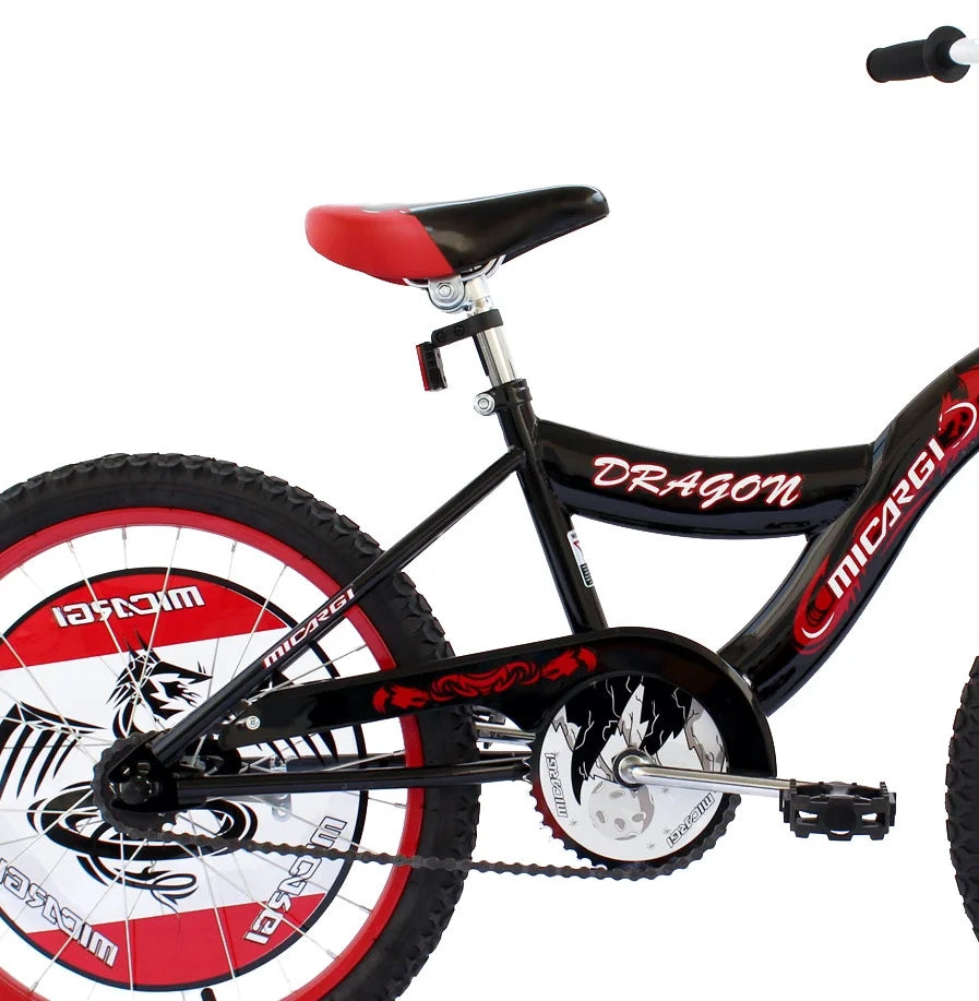 20 In. Girl's BMX Bike Pink P80186