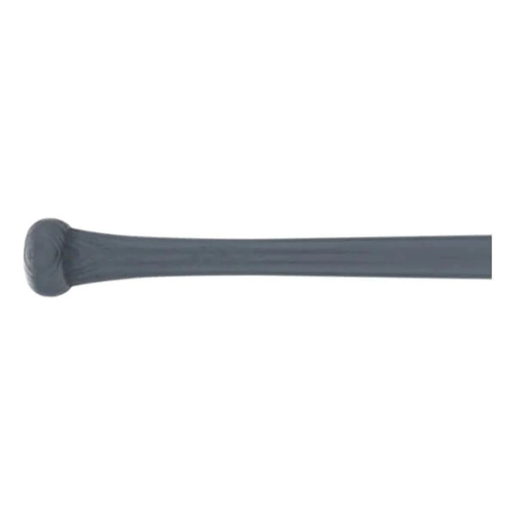 Youth Gray Poplar Baseball Wood Bat M7896