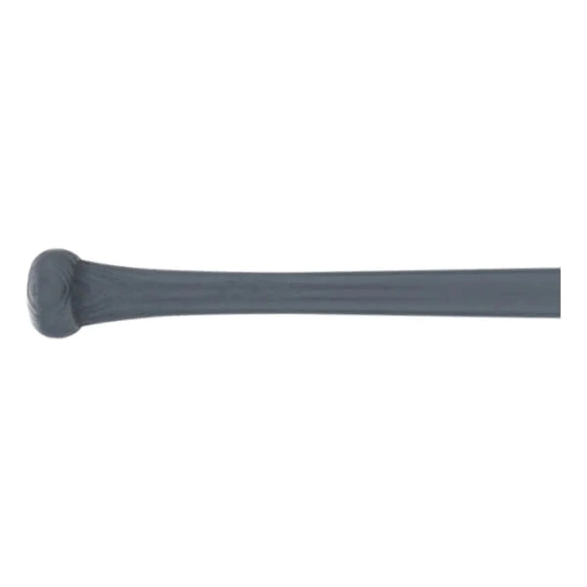 Youth Gray Poplar Baseball Wood Bat M7896