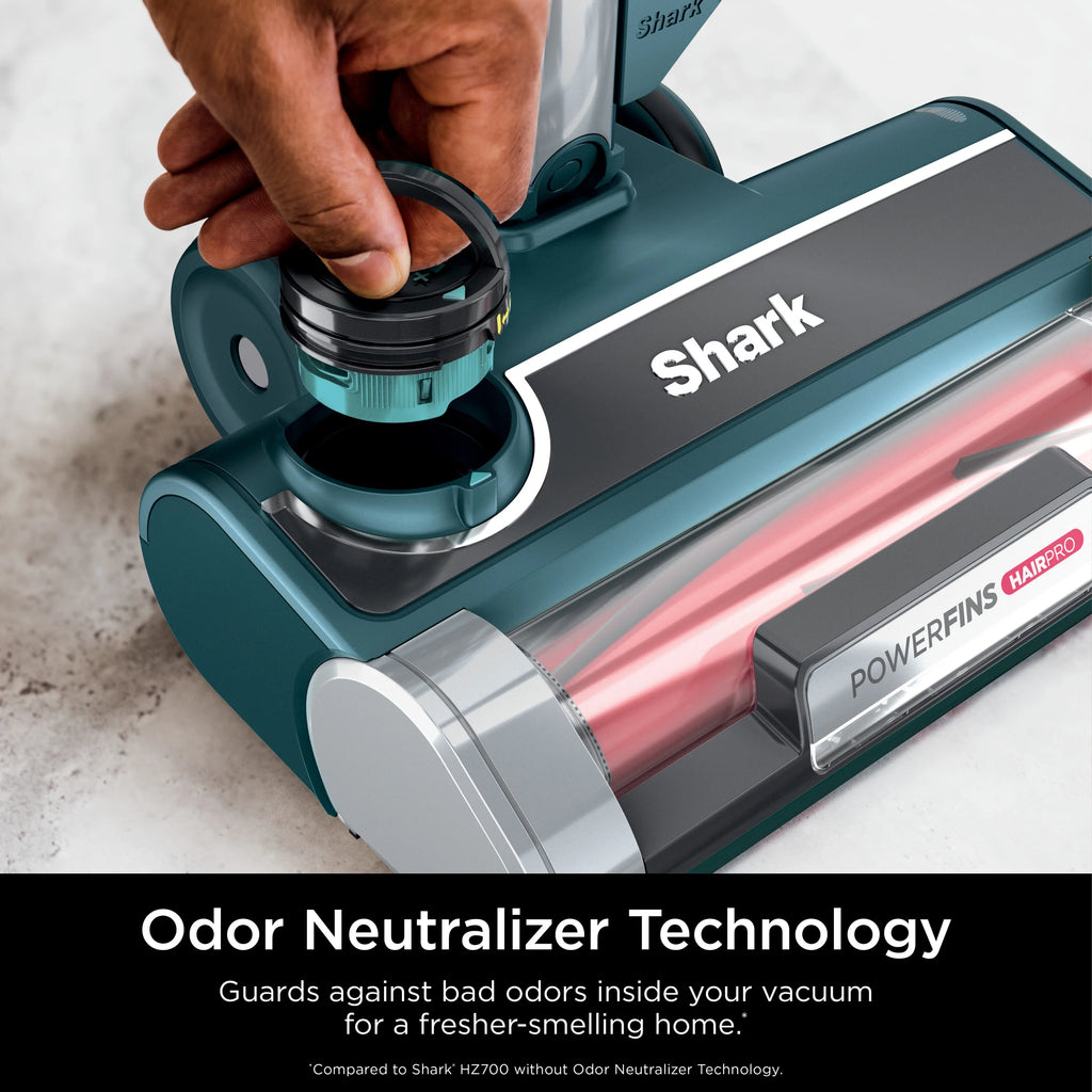 Corded Stick Vacuum A3450