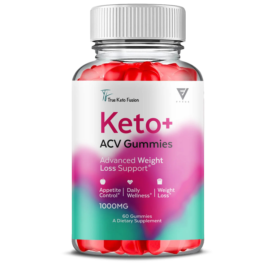 Keto Gummies K84147