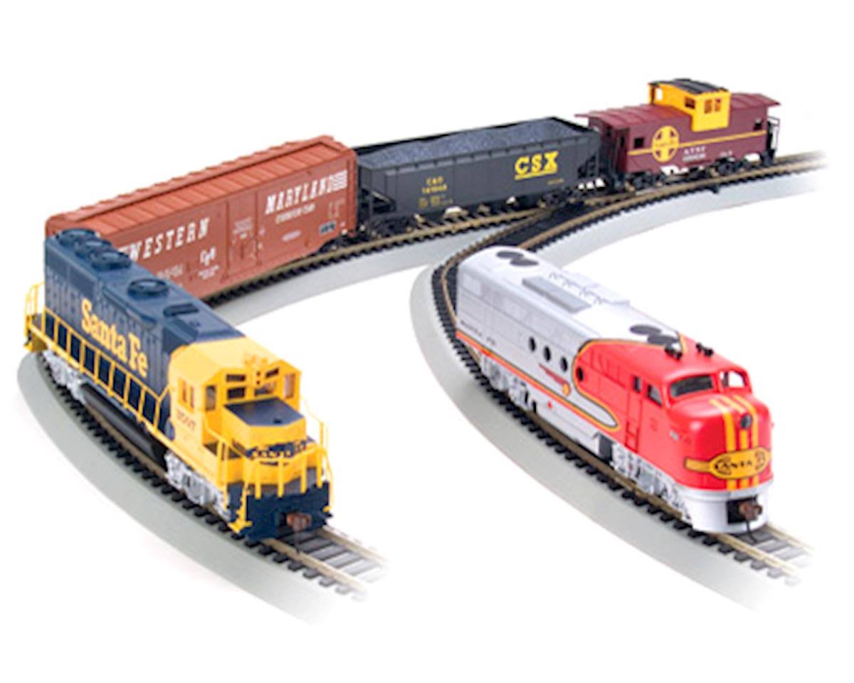 HO Scale Electric Train Set B1135