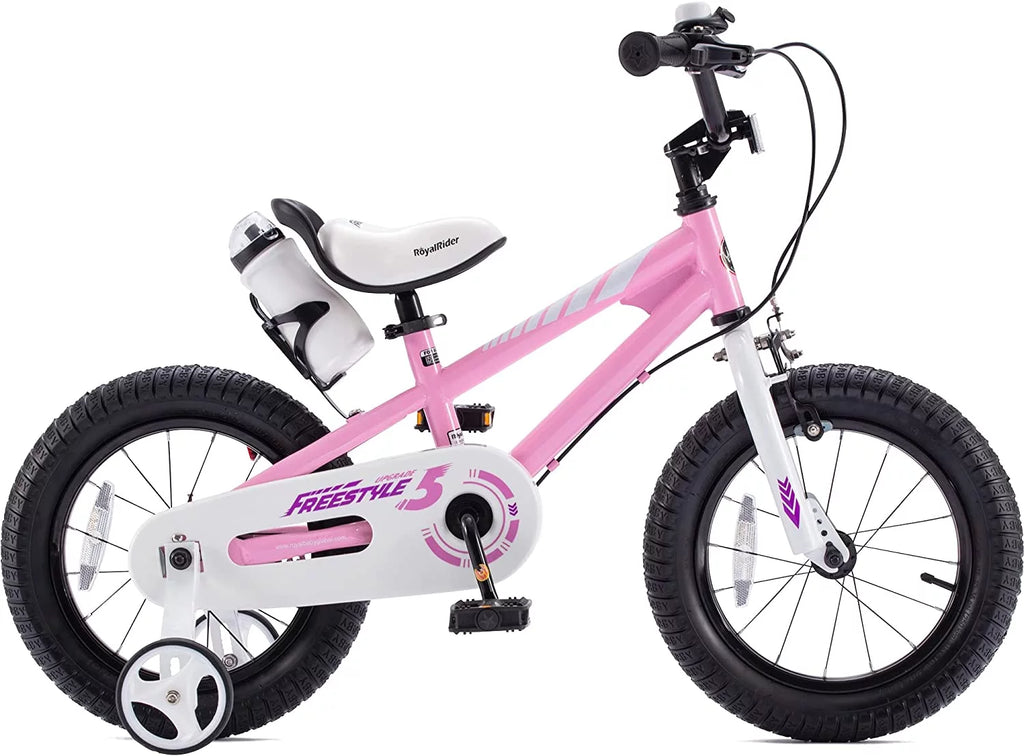 14 In Blue Kids Bike E46277