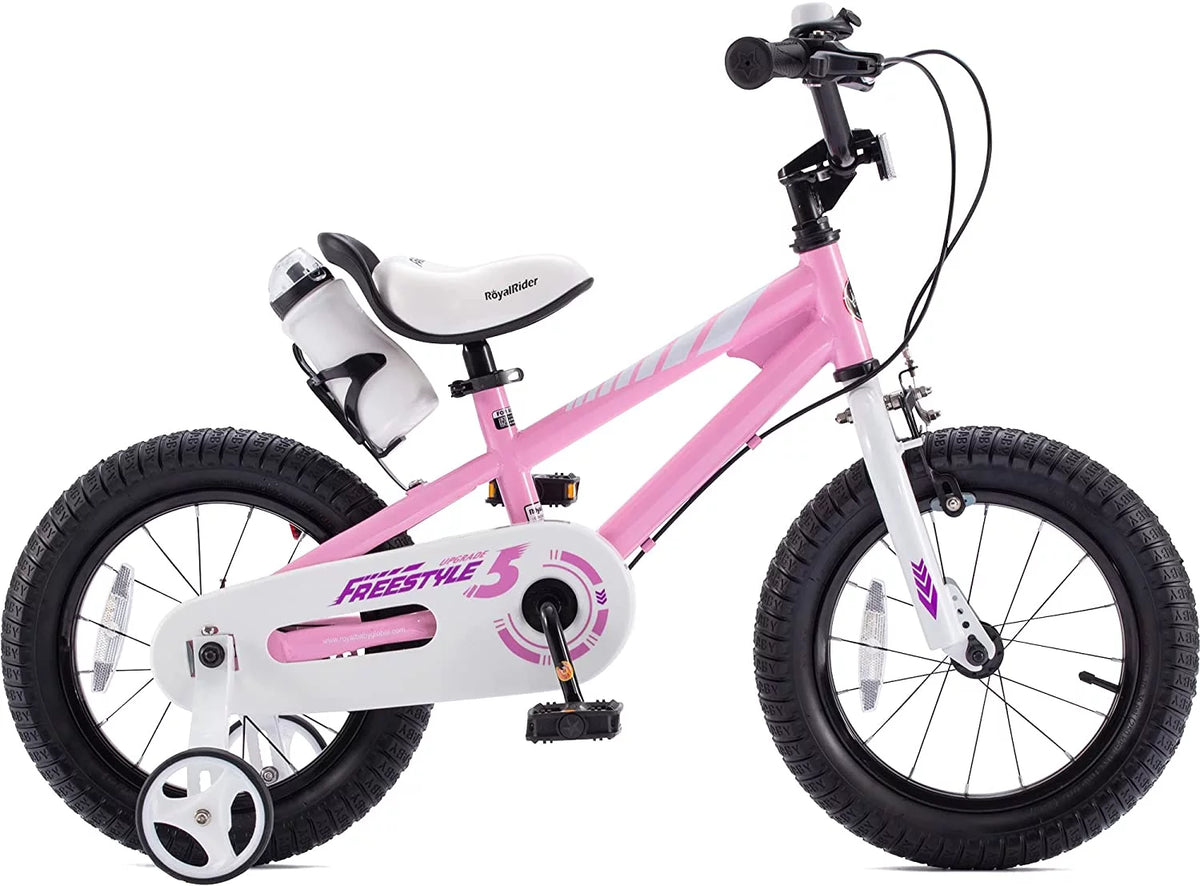 14 In Blue Kids Bike E46277
