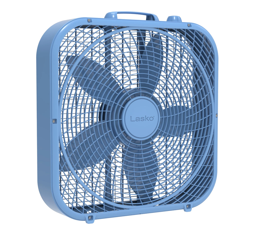 20" 3-Speed Box Fan U839476