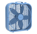 20" 3-Speed Box Fan U839476