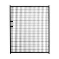 Black Pet Kennel M27947