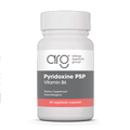 Pyridoxine P5P 60 cap 275 mg J83338