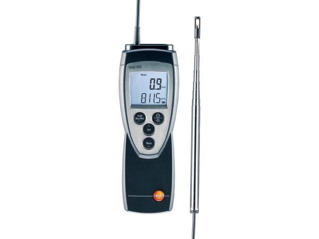 Compact Thermal Anemometer T734