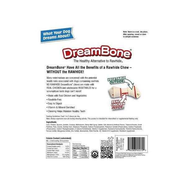 Chicken Dog Chews R61814