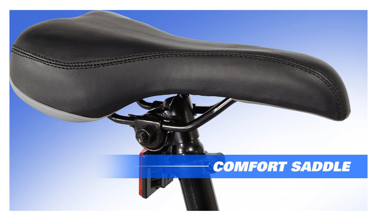Blue 29 in. Dual Suspension Mountain Bike K7055