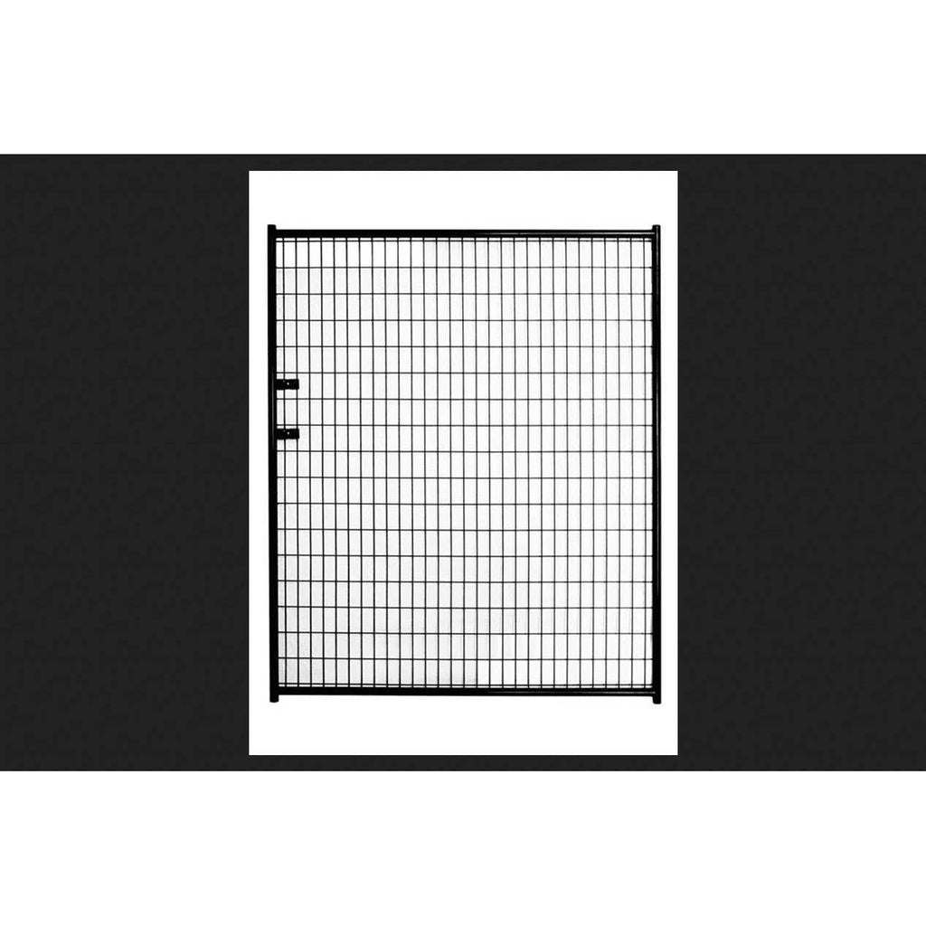 Black Pet Kennel M27947