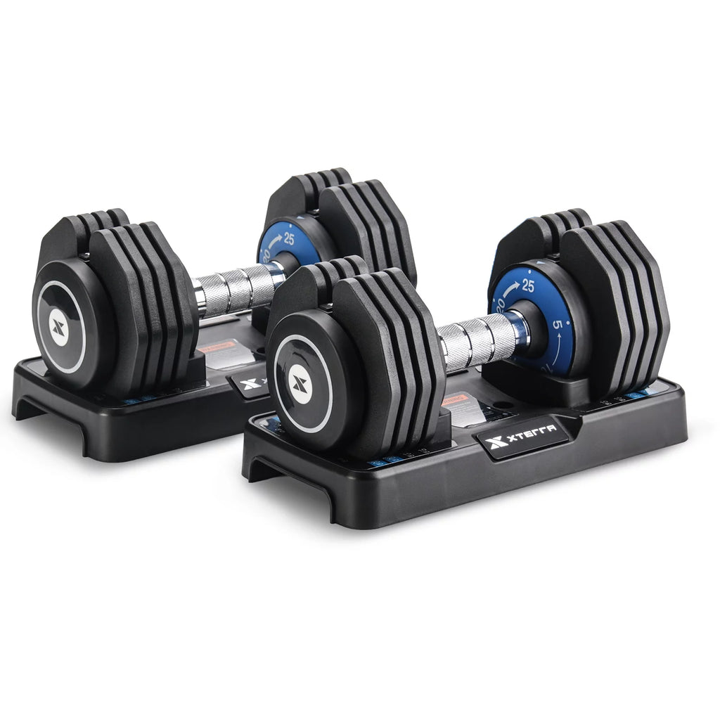 Adjustable Workout Dumbbell W549587