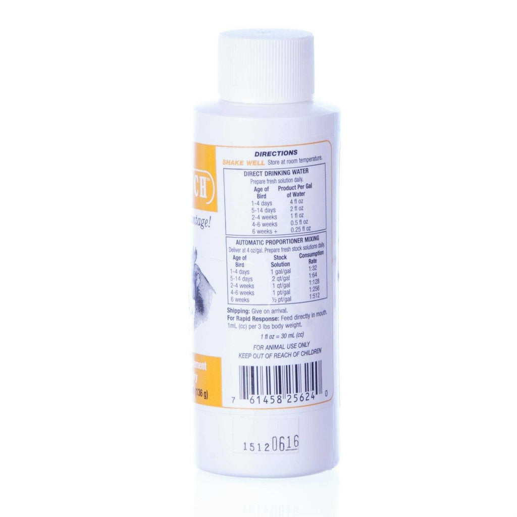 4 oz Poultry Nutri-Drench A84436