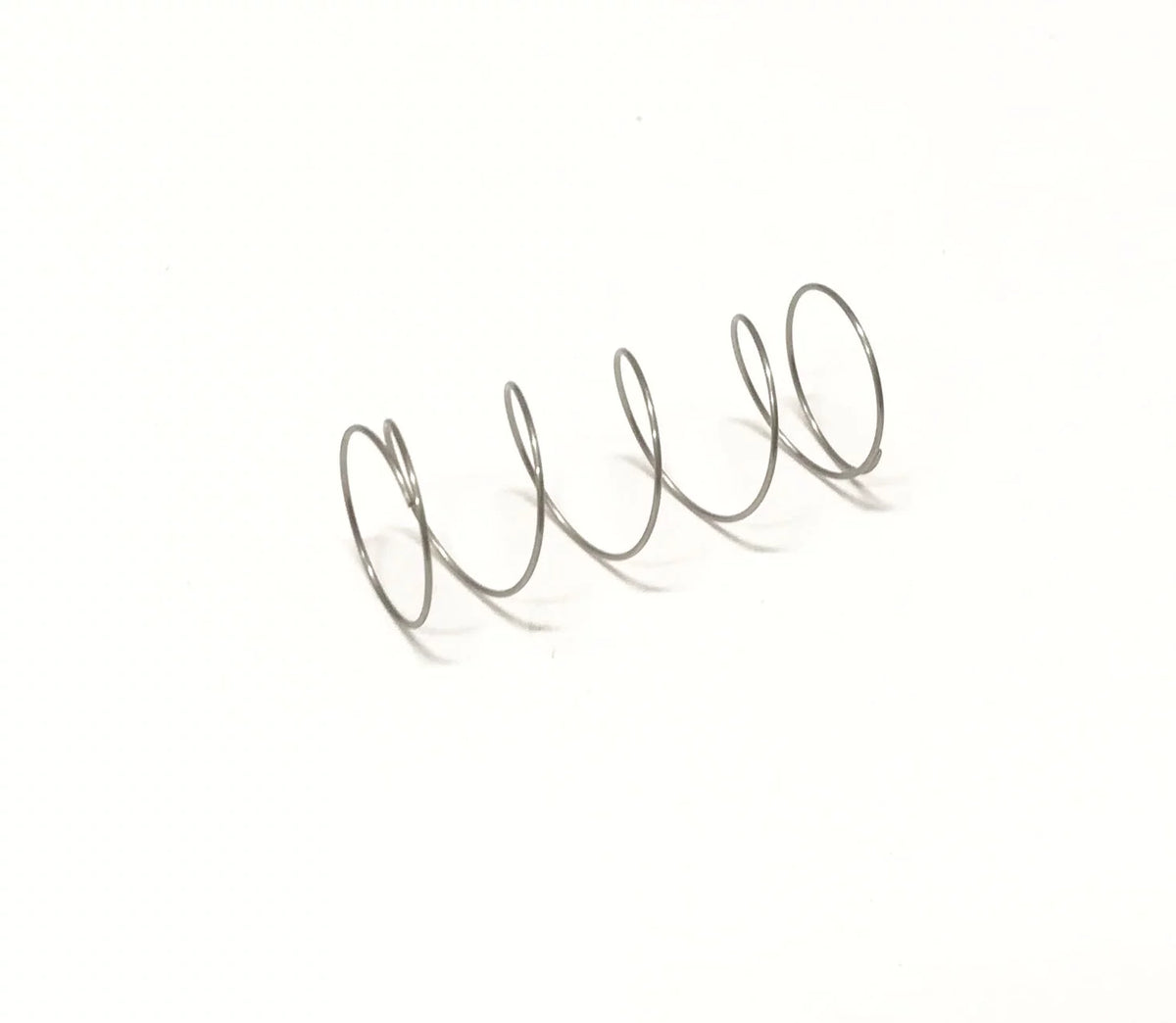 Microwave Door Release Button Spring R2210