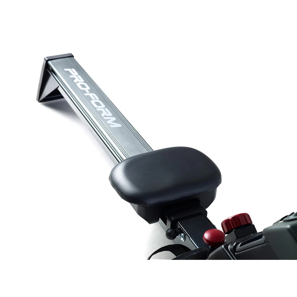 Folding Rower with 8 Resistance Levels A130917