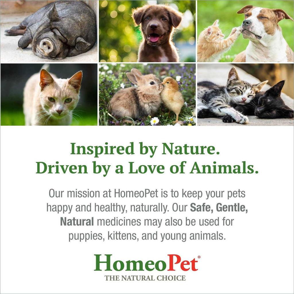 Liver Rescue Pet Supplies A650473