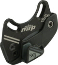 Alloy Chain Guide 32-36T ISCG-05 Black V94050