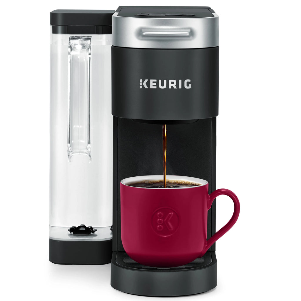 Single-Serve K-Cup Pod Coffee Maker X40070