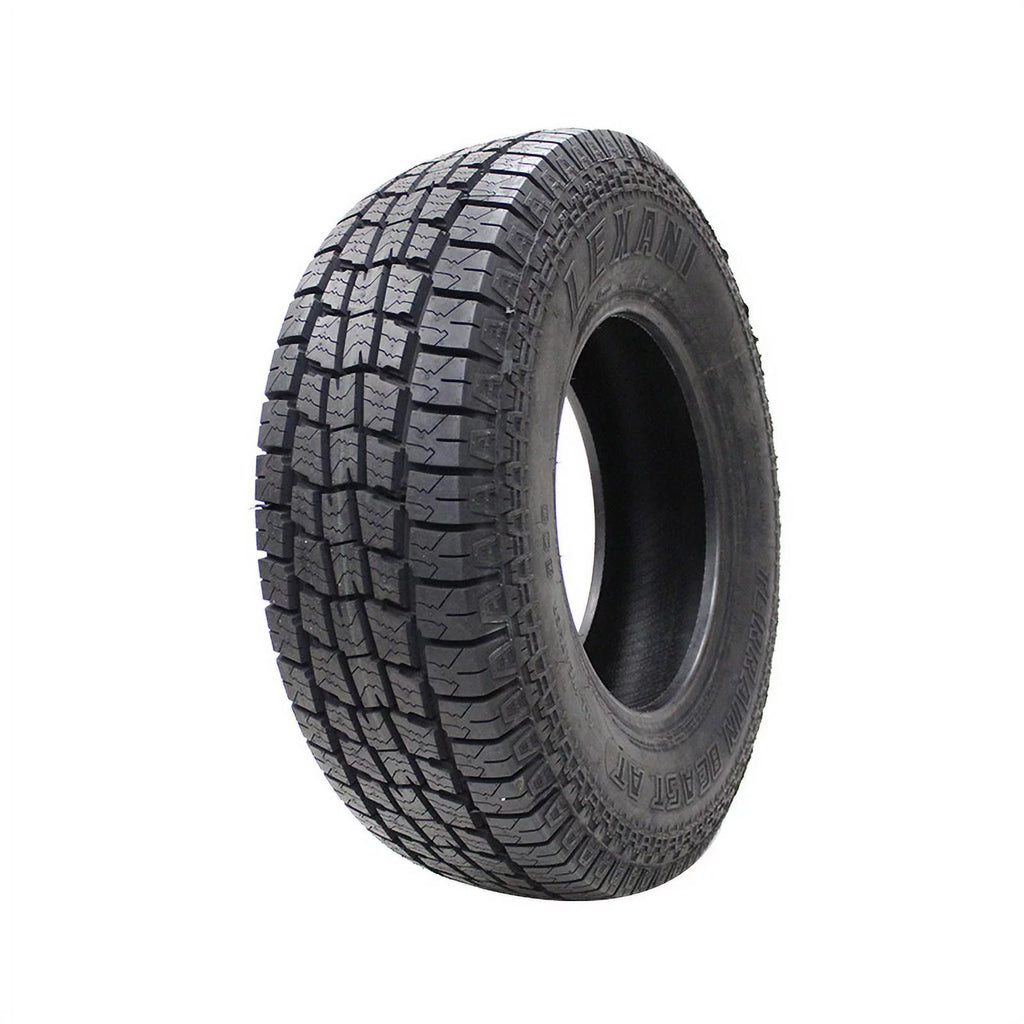 All Terrain Light Truck Tire O805377