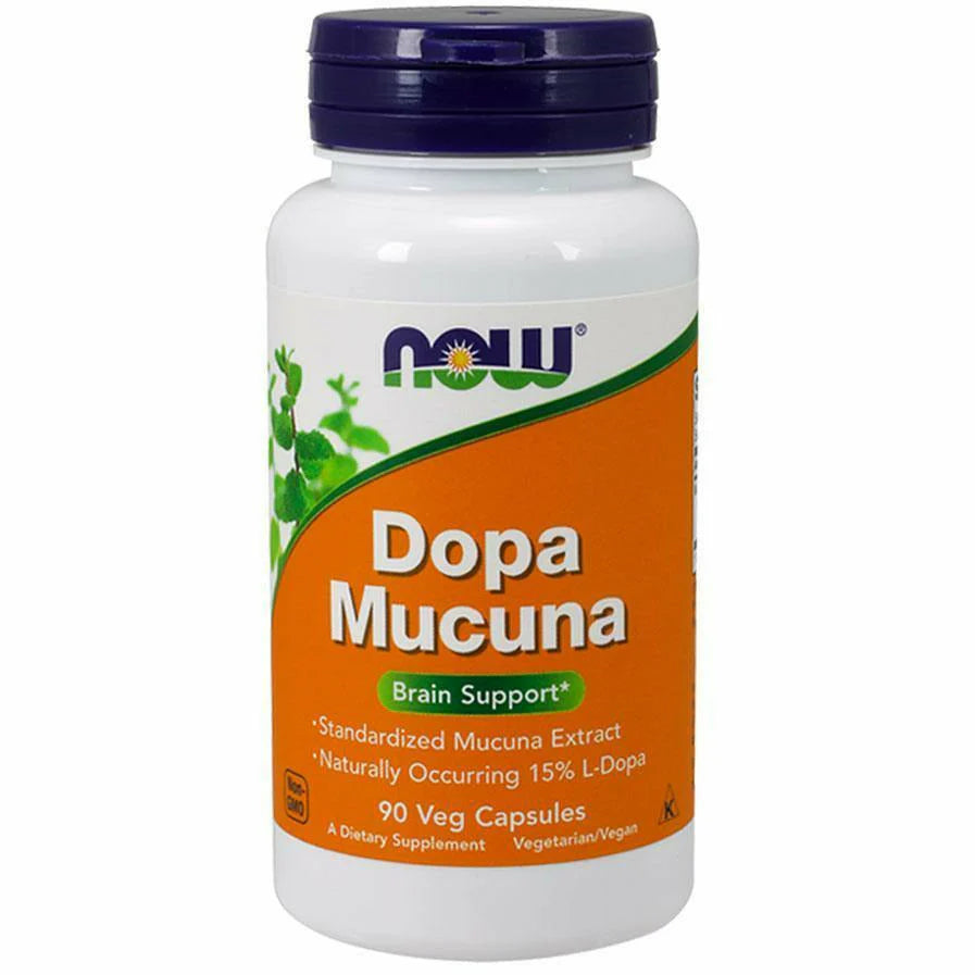 Macuna 90 vcaps E209