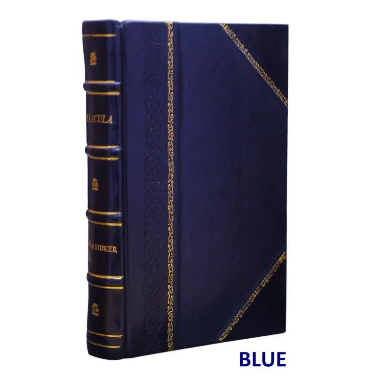 Leather Bound Surgery Y806