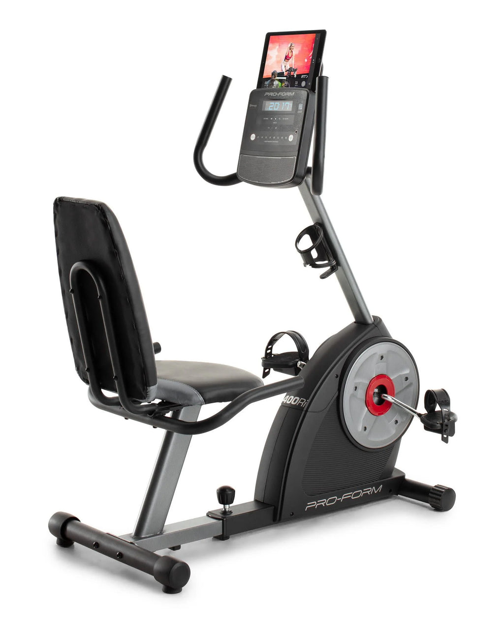 Stationary Exercise Bike T949