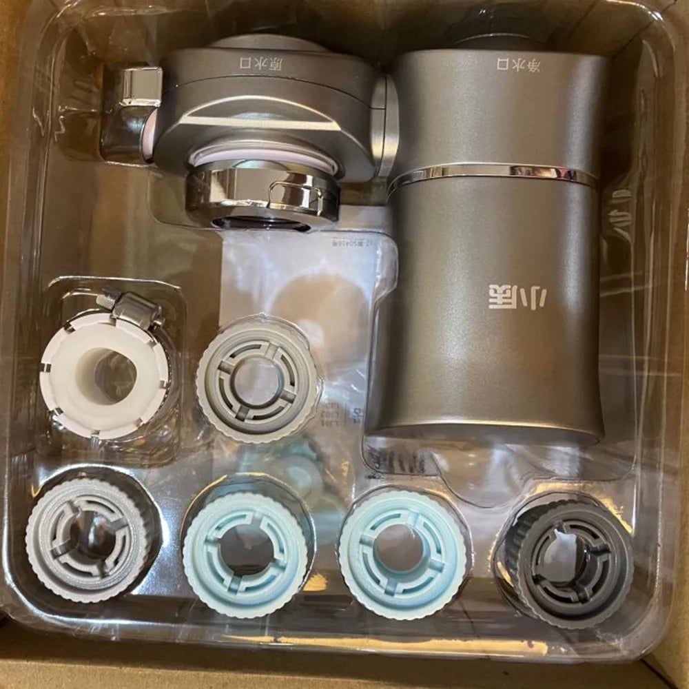Tap Water Purifier Six-layer Filtration Ceramic Filter I1071
