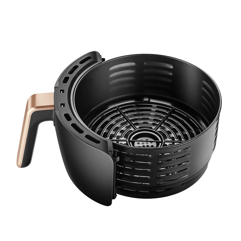 4.2 Quart Electric Air Fryer Oven T18862