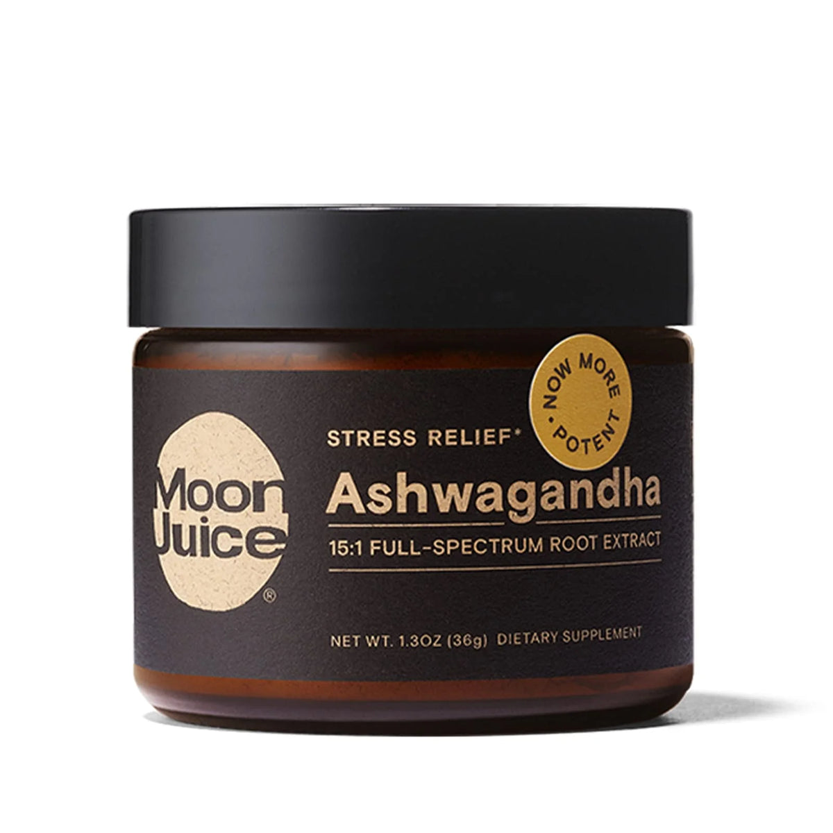 Organic Ashwagandha Root Powder Extract Supplement M12349