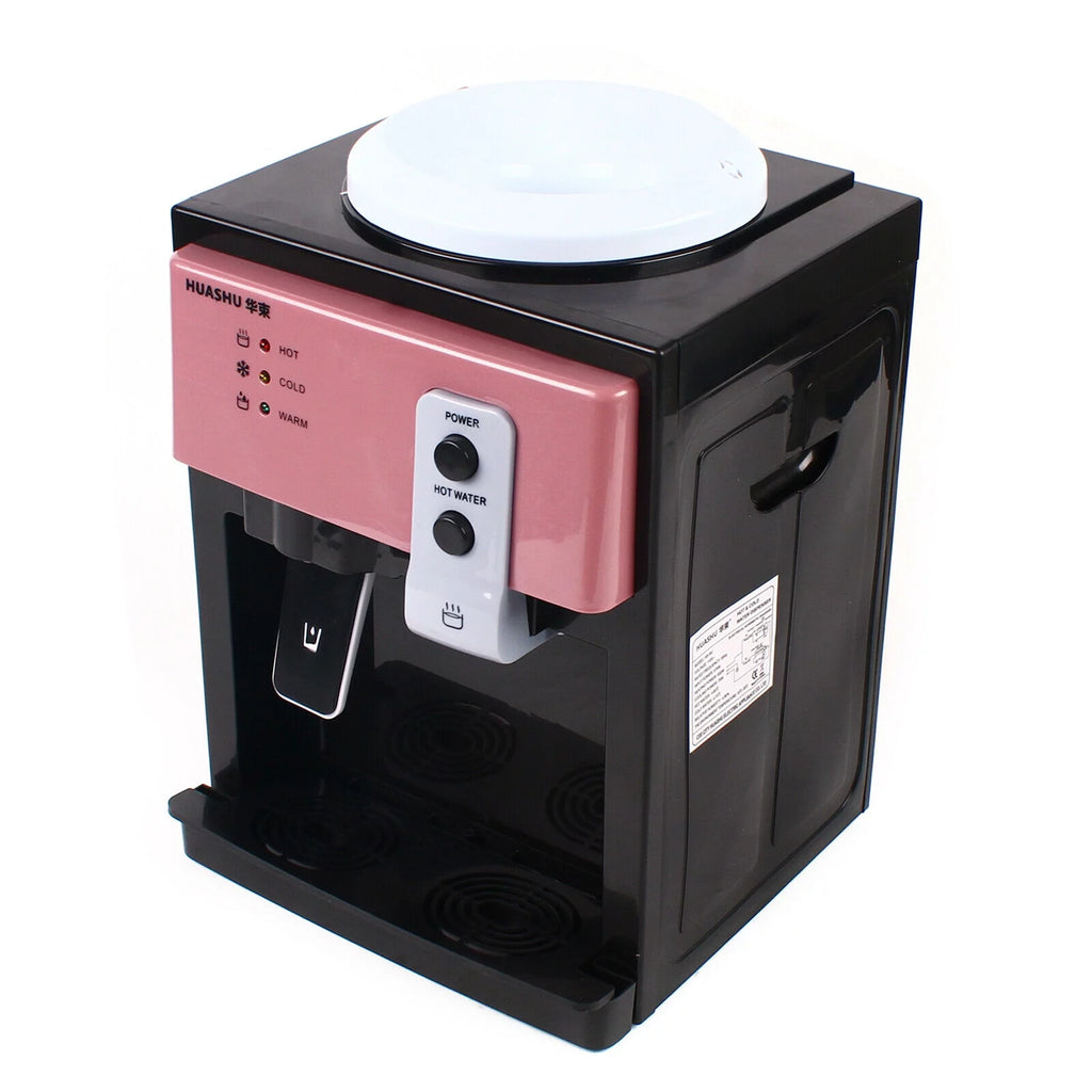 5 Gallon Hot/Cold Electric Water Dispenser Z8838