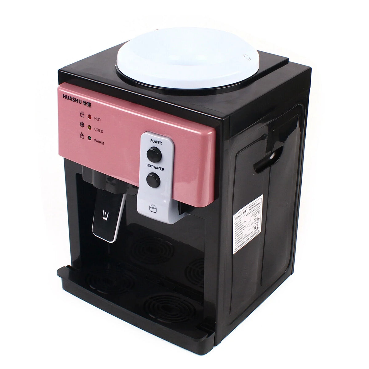 5 Gallon Hot/Cold Electric Water Dispenser Z8838