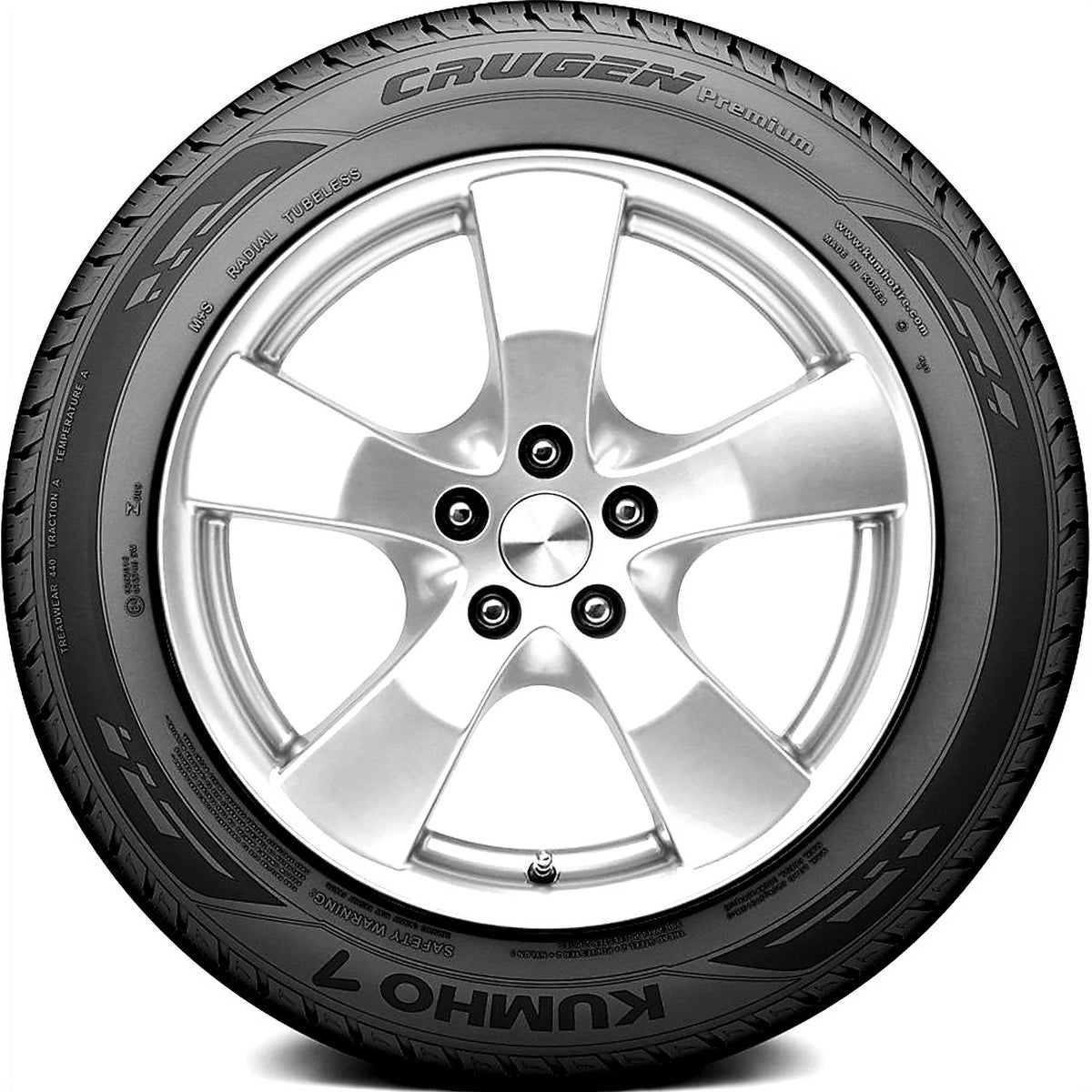 All Season P265/60R18 109H SUV/Crossover Tire Z9723