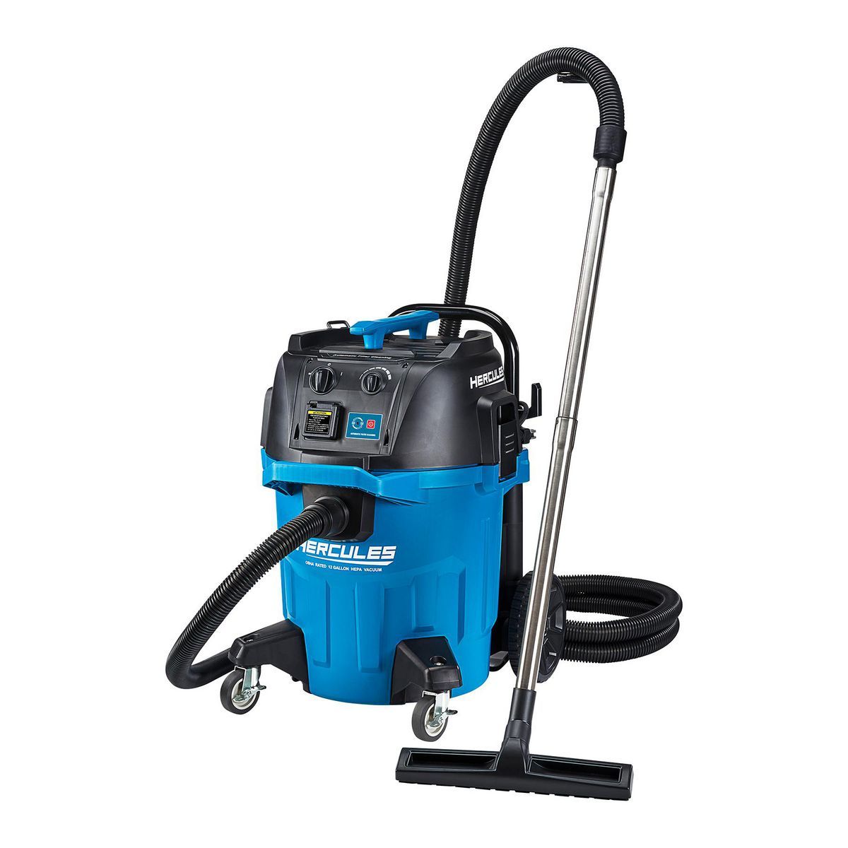 12 Gallon Dust Extractor R980185