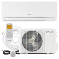 9,000 BTU Mini Split AC/Heating System with Inverter V484
