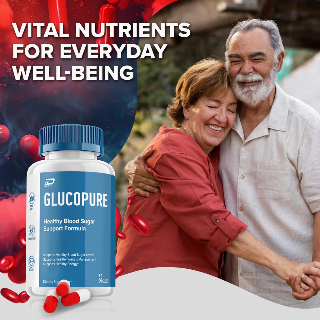 Blood Support Capsules W98507